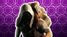 Xur 今天在哪里？（5 月 20 日至 24 日）-命运 2 Xur 位置和奇异物品指南